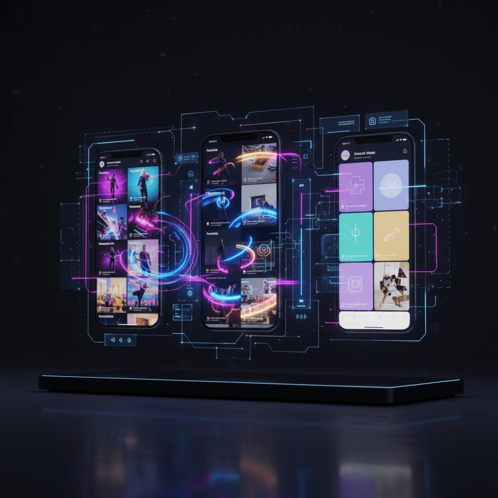 IG Promo Bundle (2 Videos + 2 Posts)