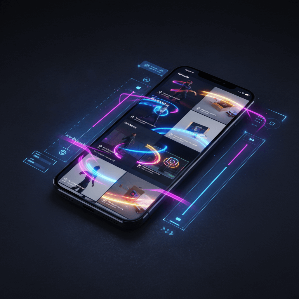 IG Promo Video Pack (2 Videos)